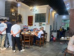 -衡东土菜馆(天际绿洲店)