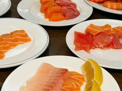 -帝豪酒店•马可勃罗西餐厅