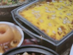 -新海渔港·胶东海鲜家常菜·家宴(奥体中心店)