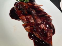 -老头儿油爆虾·知味杭州(爱琴海购物中心)