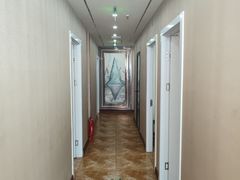 -润伊康·正骨推拿·盲人按摩(南横东街店)