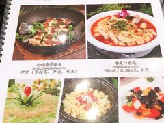 -御膳粥·牛乳粥底火锅·地道顺德菜(容桂店)