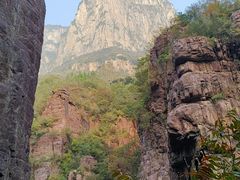 -云台山风景名胜区