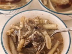 -安海长火土笋冻