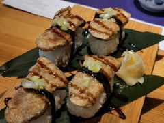 -浦·传统日式料理(3 5 1 1 店)