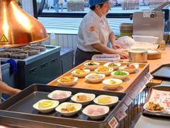 -李犟大爆鳝面·手工蟹黄包(湖滨西湖店)