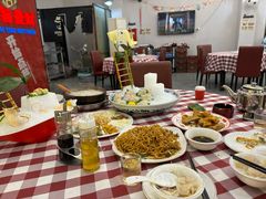 -吉源大排档·鱼生·海鲜(烧烤彩印厂店)