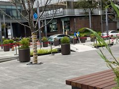 -浙影时代影城·宁波东门银泰店(原宁波时代电影大世界)