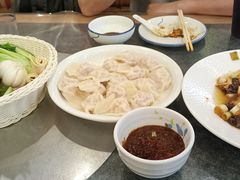 -大清花饺子(山庄店)