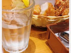 -CoCo壱番屋(久光百货店)