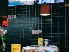 大堂-蛙舍·炭烧牛蛙(东百中心店)