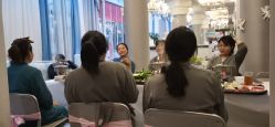 -馨果汇月子产康中心(南湖公园店)