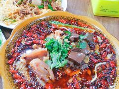 -四坝蒸饼(东关店)