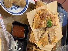 -芋包王闽南茶楼(八市店)