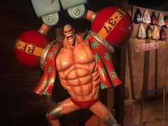 -东京塔海贼王主题公园