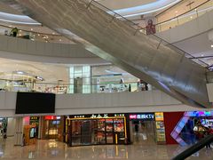 -银泰百货(北京大红门店)