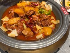 -耶里夏丽·丝路新疆菜·清真食品(徐汇南丹东路臻选店)