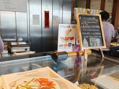 -BAKER&SPICE(BFC外滩金融中心店)