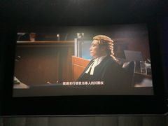 -华谊兄弟影院(北京洋桥店)