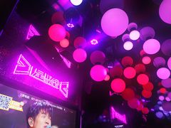 -星聚会KTV(上海火车站南广场嘉里合集店)