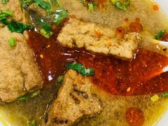 -白魁老号饭庄(安内店)