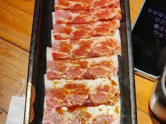 -九田家黑牛烤肉料理(香河店)