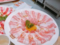 -韩宫宴和牛烤肉(宣州国购店)