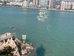 -鼓浪屿·皓月园