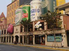 -青岛啤酒博物馆