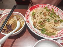 -72街荷叶饭(丽影广场店)