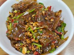 -笨罗卜浏阳菜馆(太平街店)