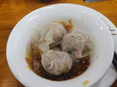 鱼包-章记正宗南岗鱼蛋火锅