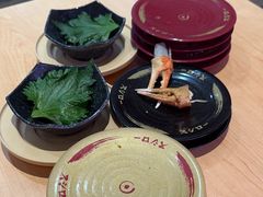 -寿司郎(皇庭广场店)