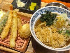 -天妇罗内顺田(罗湖店)