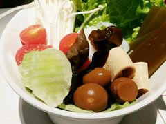 -鱼酷活鱼烤鱼(恒隆广场店)