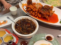 -苏城小院·园林精致苏州菜(斜塘老街店)