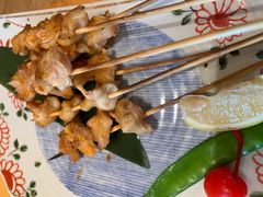 -清水日本料理铁板烧(学府路店)