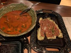 -阿里家·新疆烤肉酒場 by MIG