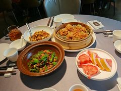 -徐记海鲜(曲江南湖店)