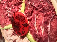 -水巷子·巴掌腰片重庆火锅(云纺店)