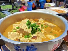-淮安宴·淮扬菜(清河路一店)