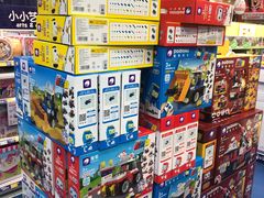 -TOYSRUS玩具反斗城(大连恒隆广场店)