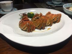 -童福兴·南京菜(老门东店)