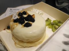 -食武士·舒芙蕾(新街口明瓦廊店)