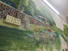 -渔记茶餐厅(渔村店)