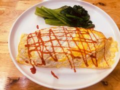 -油城印象(宾南路店)