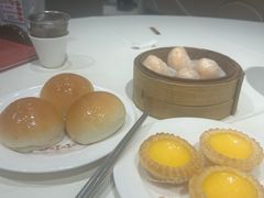 -東海海鲜酒家(中信广场店)