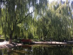 -玲珑塔公园