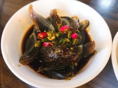 -王明古法砂锅居(开化寺店)