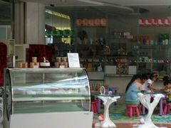 -广州花之恋城堡酒店